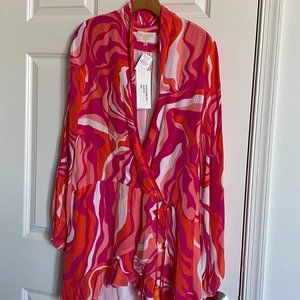 Rococo Sand Emily Mini Dress